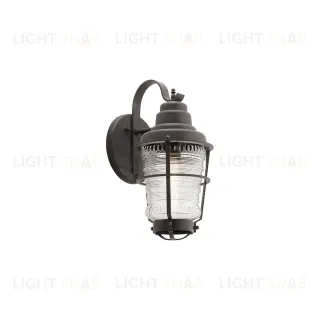 Настенный фонарь Kichler, Арт. QN-CHANCE-HARBOR-M QN-CHANCE-HARBOR-M