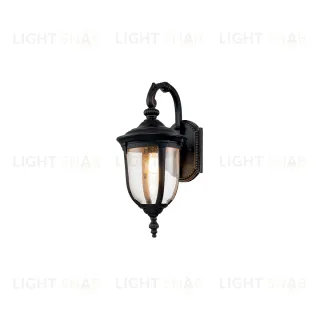 Настенный фонарь Elstead Lighting, Арт. CL2-M CL2-M