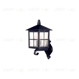 Настенный фонарь Elstead Exterior, Арт. BL17-BLACK BL17-BLACK