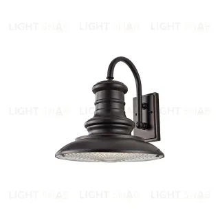 Настенный фонарь Feiss, Арт. FE-REDDING2-L-RB FE-REDDING2-L-RB