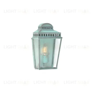 Настенный фонарь Elstead Exterior, Арт. MANSION-HOUSE-V MANSION-HOUSE-V