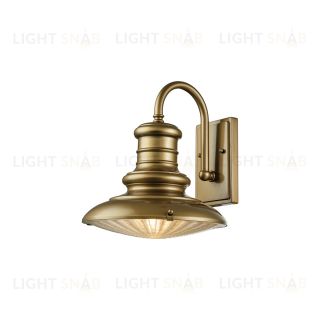 Настенный фонарь Feiss, Арт. FE-REDDING2-M-PDB FE-REDDING2-M-PDB