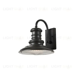 Настенный фонарь Feiss, Арт. FE-REDDING2-M-RB FE-REDDING2-M-RB