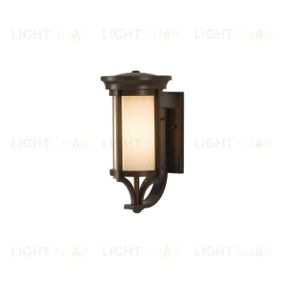 Настенный фонарь Feiss, Арт. FE-MERRILL1-S FE-MERRILL1-S