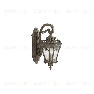 Настенный фонарь Kichler, Арт. KL-TOURNAI2-L KL-TOURNAI2-L