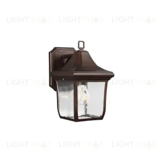 Настенный фонарь Feiss, Арт. FE-OAKMONT2-S FE-OAKMONT2-S