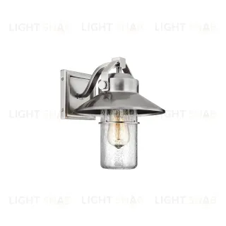 Настенный фонарь Feiss, Арт. FE-BOYNTON2-S FE-BOYNTON2-S