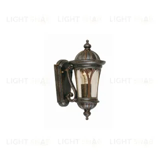 Настенный фонарь Elstead Exterior, Арт. NE1-S NE1-S