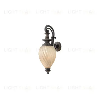 Настенный фонарь Hinkely Lighting, Арт. HK-MONTREAL-L HK-MONTREAL-L