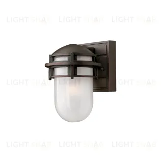 Настенный фонарь Hinkely Lighting, Арт. HK-REEF-MINI-VZ HK-REEF-MINI-VZ