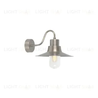 Настенный фонарь Elstead Exterior, Арт. SHELDON-AN SHELDON-AN