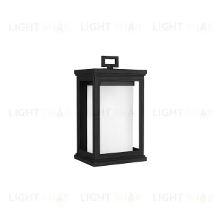 Настенный фонарь FE-ROSCOE-M Feiss, арт. FE-ROSCOE-M FE-ROSCOE-M