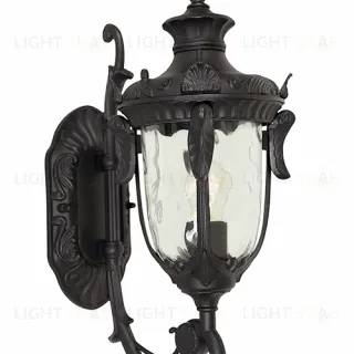 Настенный фонарь Elstead Exterior, Арт. PH1/M BLK PH1/M BLK
