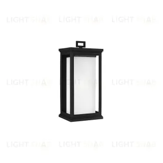 Настенный фонарь FE-ROSCOE-L Feiss, арт. FE-ROSCOE-L FE-ROSCOE-L