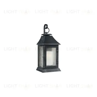 Настенный фонарь Feiss, Арт. FE-SHEPHERD-2XL FE-SHEPHERD-2XL