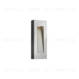 Настенный фонарь Hinkley Lighting, Арт. HK-LUNA-M-TT HK-LUNA-M-TT