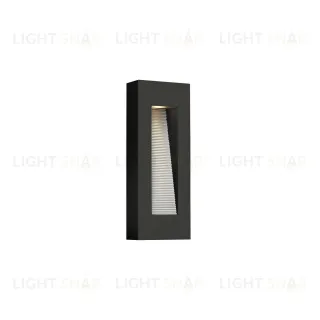 Настенный фонарь Hinkley Lighting, Арт. HK-LUNA-M-SK HK-LUNA-M-SK
