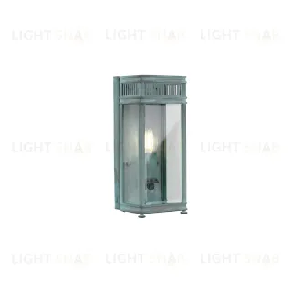 Настенный фонарь Elstead Lighting, Арт. HL7-S-VDG HL7-S-VDG