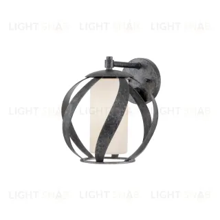 Настенный фонарь Quoizel, Арт. QN-BLACKSMITH1-OBK QN-BLACKSMITH1-OBK