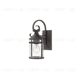 Настенный фонарь Hinkley, Арт. HK-CASA-S HK-CASA-S