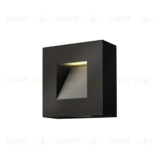 Настенный фонарь Hinkley Lighting, Арт. HK-LUNA-S-SK HK-LUNA-S-SK
