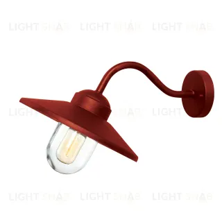 Настенный фонарь Elstead Lighting, Арт. KLAMPENBORG-OXR KLAMPENBORG-OXR