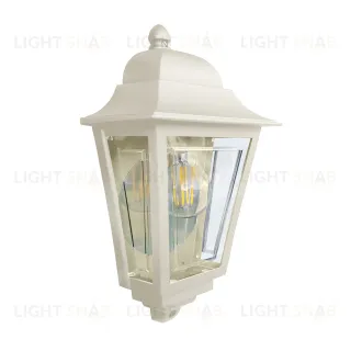 Настенный фонарь Elstead Lighting, Арт. DECO-LANE7-CREAM DECO-LANE7-CREAM