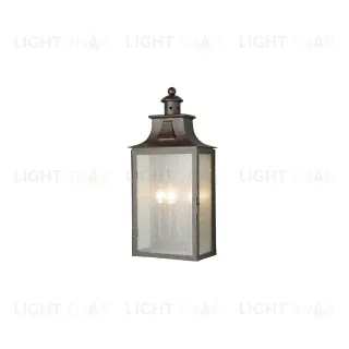 Настенный фонарь Elstead Exterior, Арт. BALMORAL BALMORAL