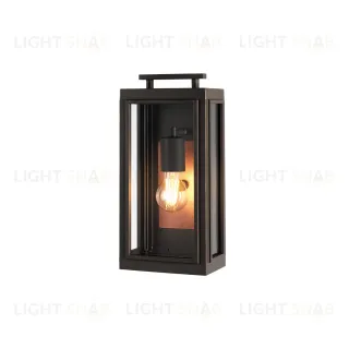 Настенный фонарь Hinkley, Арт. QN-SUTCLIFFE-S-OZ QN-SUTCLIFFE-S-OZ