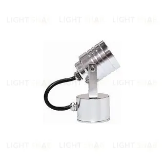 Настенный фонарь Elstead Exterior, Арт. GZ-ELITE3 GZ-ELITE3