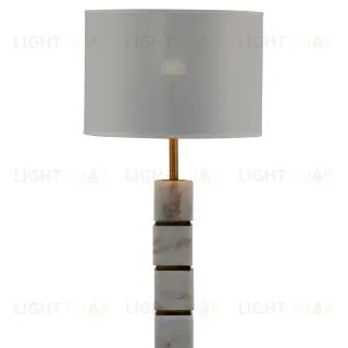 Лампа настольная Moderli V11145-1T Collett УТ000039249