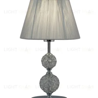 Лампа настольная Moderli V11142-1T Ethereal УТ000039246