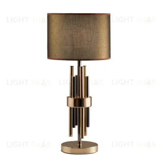 Настольная лампа Moderli V2641-1T Trio УТ000021576