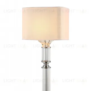 Настольная лампа Moderli V2621-1T Katar УТ000021569