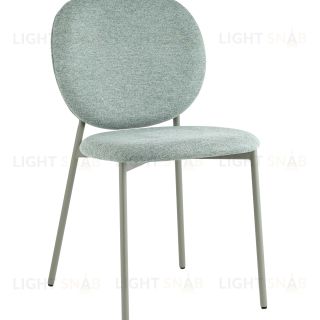 Стул обеденный Pip зеленый УТ000039041