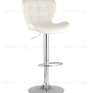 Стул барный PORSCHE белый УТ000038755