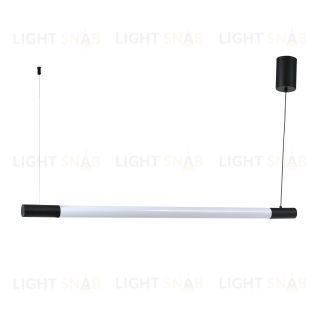 Подвесной светильник Zortes Nepo ZRS.1888.12, Мощность - 64Вт, Тип лампы: LED, В -1500мм/300мм / Ш - 1300мм ZRS.1888.12