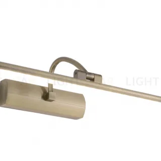 Бра Zortes BLOWE ZRS.63238.12, Мощность - 12Вт, Тип лампы: LED, В - 95мм / Г - 175мм / Ш - 555мм ZRS.63238.12