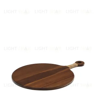 Sardis Большая круглая сервировочная доска 192225