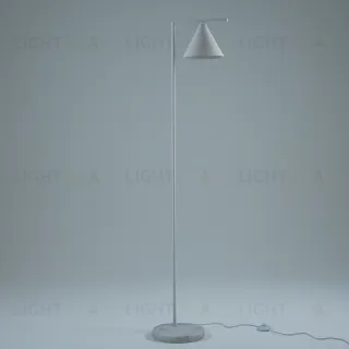 Торшер Moderli V11062-1F Omaha УТ000038738