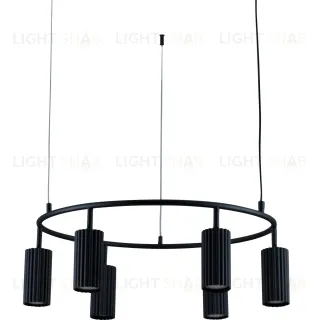Люстра подвесная Moderli V11066-6P Cora УТ000038742