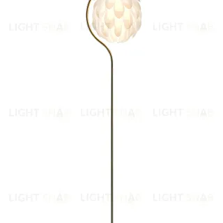 Торшер Moderli V11013-F Flake УТ000038661