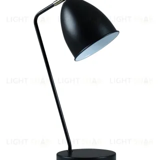 Лампа настольная Moderli V11000-T Otto УТ000038649