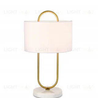 Лампа настольная Moderli V10538-1T Palma УТ000035795