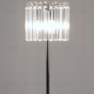 Лампа настольная Moderli V10757-3T Levi УТ000037846