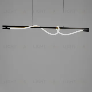 Светильник подвесной светодиодный Moderli V10678-PL True УТ000037641