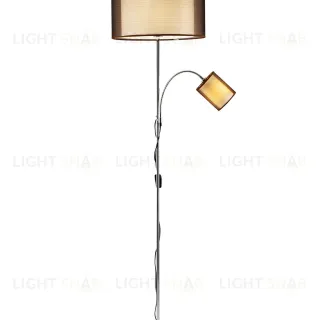 Торшер Moderli V10625-2F Room УТ000036814