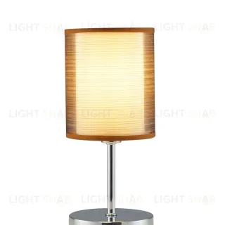 Лампа настольная Moderli V10626-1T Room УТ000036815