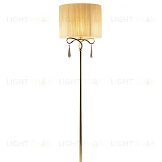 Торшер Moderli V10546-1F Chilly УТ000036695