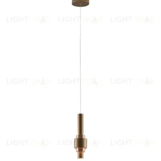 Светильник подвесной светодиодный Moderli V10858-PL Elsa УТ000037965